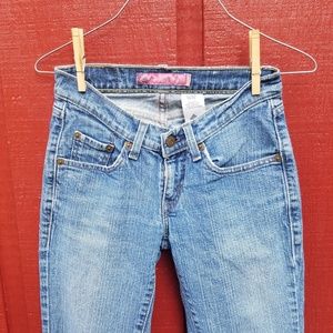 Levi's Classic Bootcut Jeans
